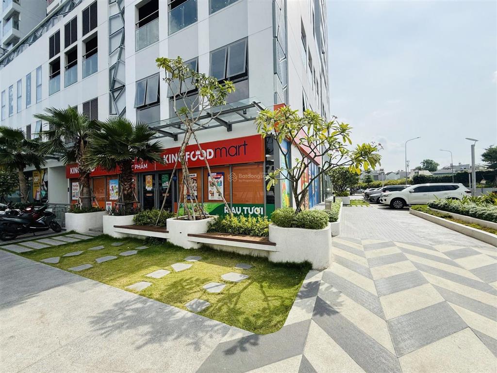 Sở hữu shophouse urban green có hđ thuê hiện hữu và cam kết lợi nhuận đến 5 năm