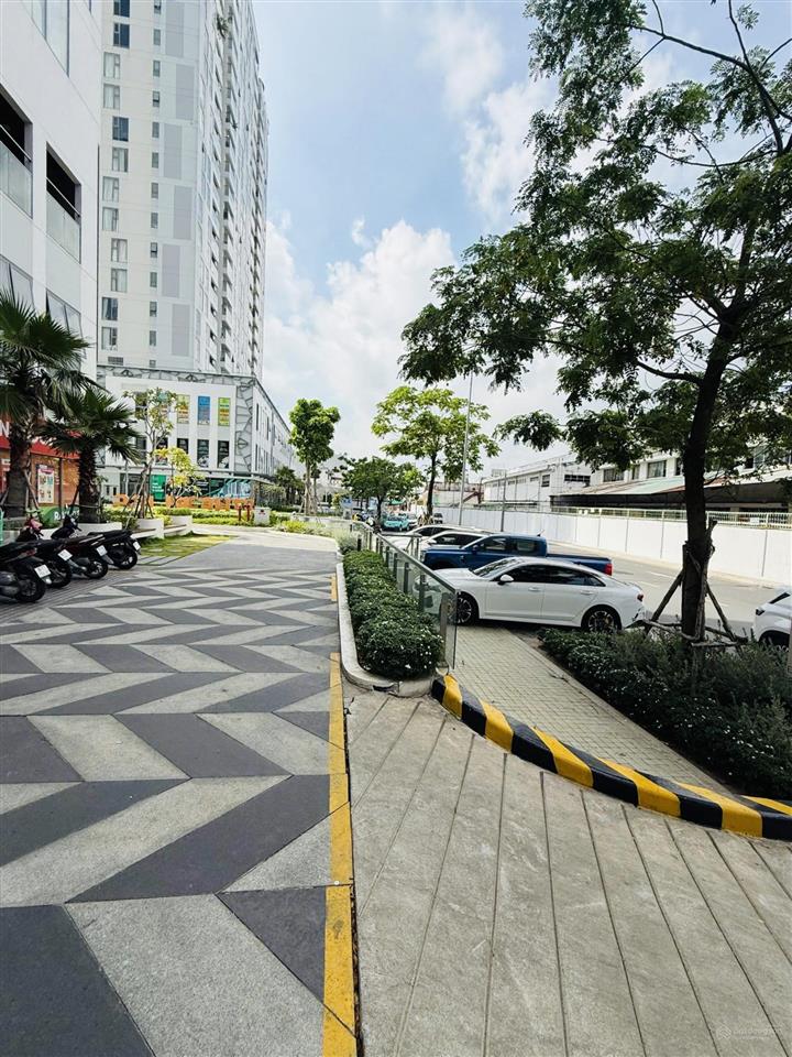 Sở hữu shophouse urban green có hđ thuê hiện hữu và cam kết lợi nhuận đến 5 năm