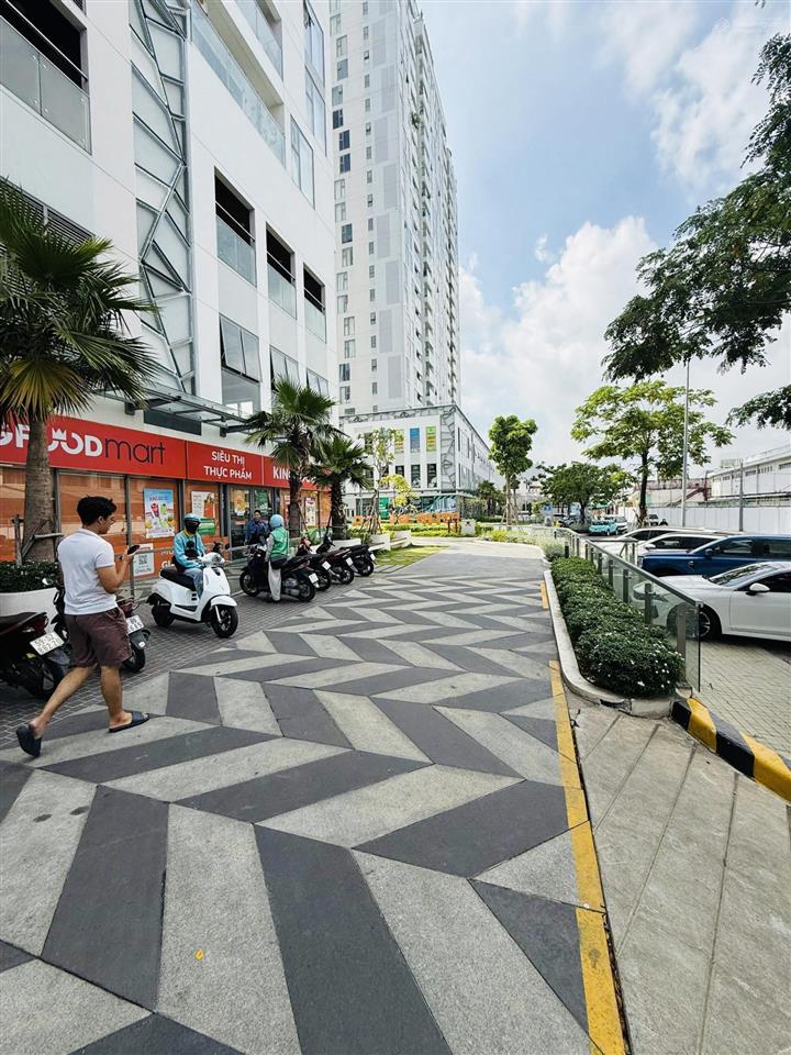 Sở hữu shophouse urban green có hđ thuê hiện hữu và cam kết lợi nhuận đến 5 năm