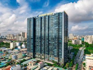 Thanh toán 1.1 tỷ sở hữu ngay cc sunshine sky city, 70m2, 2pn, 2wc.