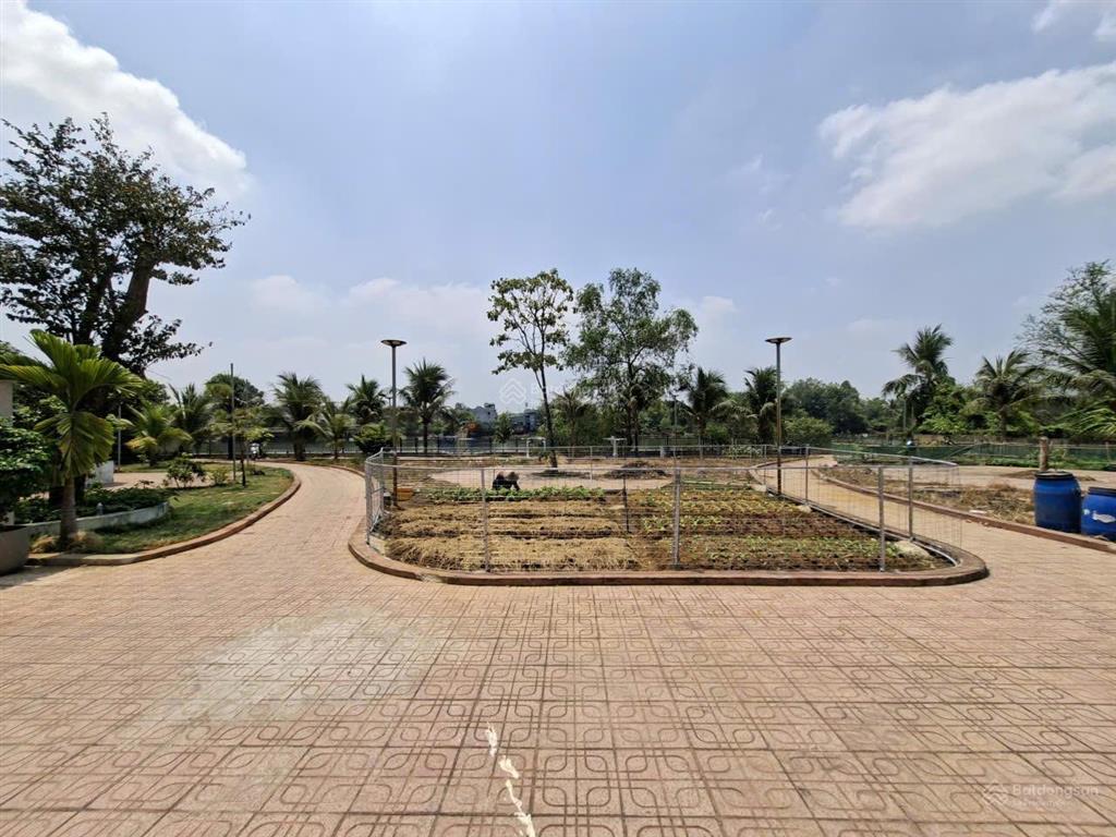 Bán gấp nhà riêng 90m2 tại khu nhà ở thương mại thạnh phước riverside, tân uyên, bình dương