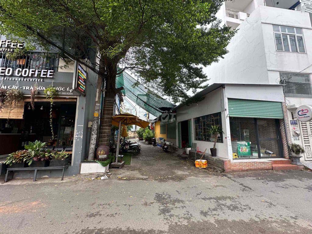 [CHỦ CHO THUÊ]👉 MTH 12m Quang Trung, Dt 4,5*20m VÀO HĐ ngay