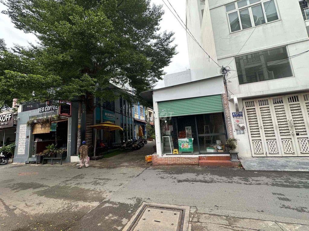 [CHỦ CHO THUÊ]👉 MTH 12m Quang Trung, Dt 4,5*20m VÀO HĐ ngay