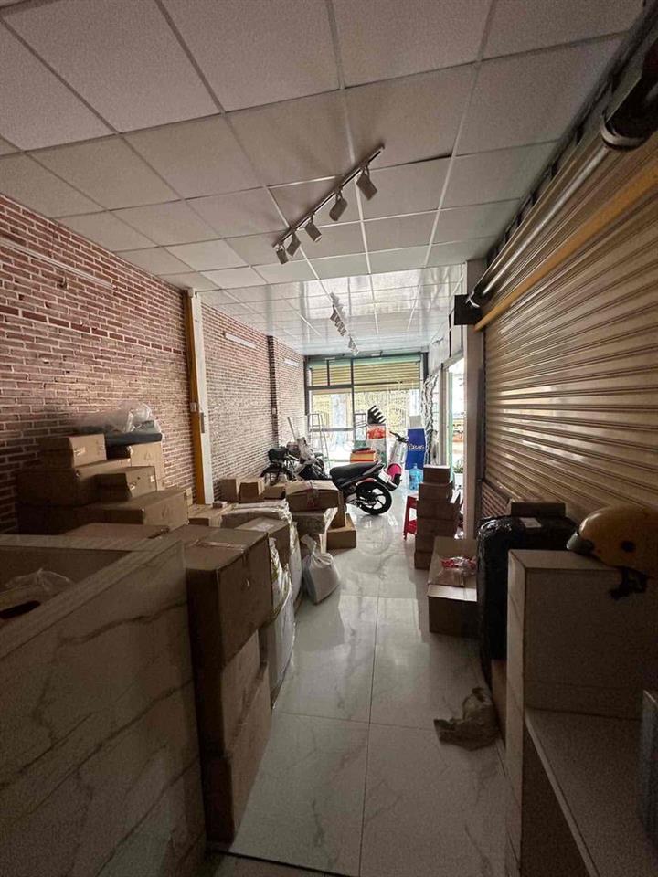 [CHỦ CHO THUÊ]👉 MTH 12m Quang Trung, Dt 4,5*20m VÀO HĐ ngay