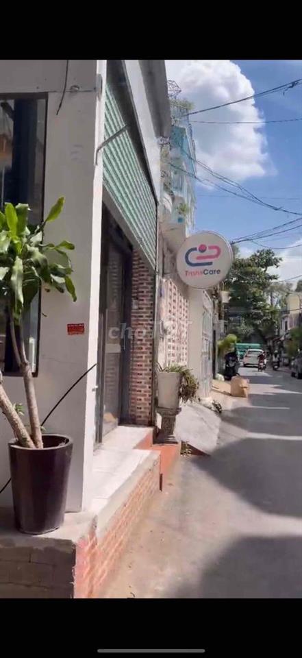 [CHỦ CHO THUÊ]👉 MTH 12m Quang Trung, Dt 4,5*20m VÀO HĐ ngay