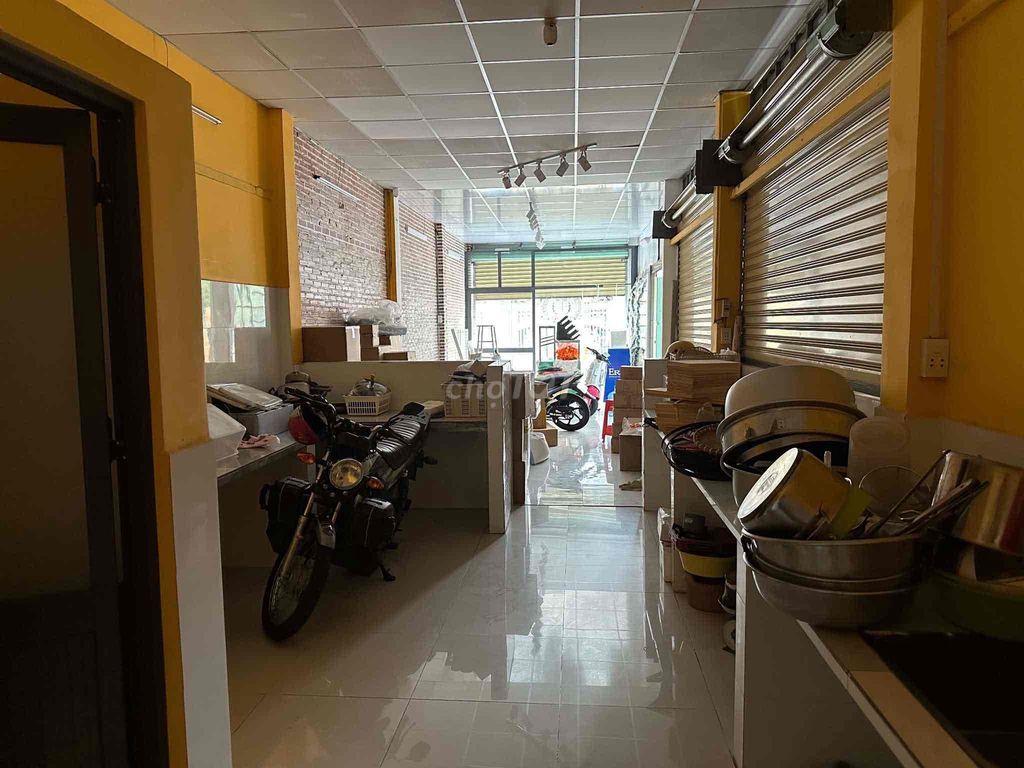 [CHỦ CHO THUÊ]👉 MTH 12m Quang Trung, Dt 4,5*20m VÀO HĐ ngay