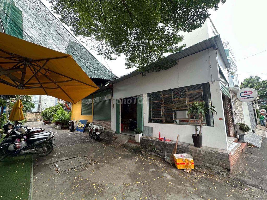 [CHỦ CHO THUÊ]👉 MTH 12m Quang Trung, Dt 4,5*20m VÀO HĐ ngay