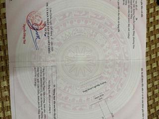 Bán lô đất 125m2 mặt tiền đường 33m nguyễn lương bằng sát phan văn định giá 7 tỉ  quy 0905 959 ***