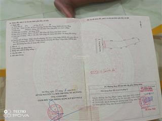 Bán lô 310m2 đương nhựa 7,5 hòa tiến đà nẵng giá chỉ 2.5 tỉ  quy 0905 959 ***