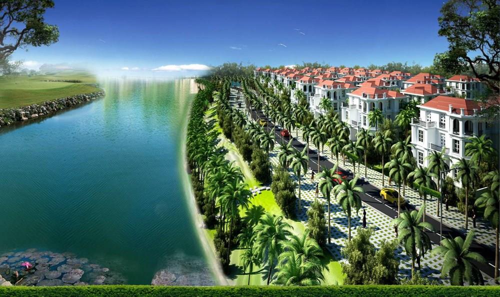 Bán lô đất đường 10m5 quảng ngãi sát 2 tòa chung cư đầm sen giá 6,5 tỷ  0905 959 ***