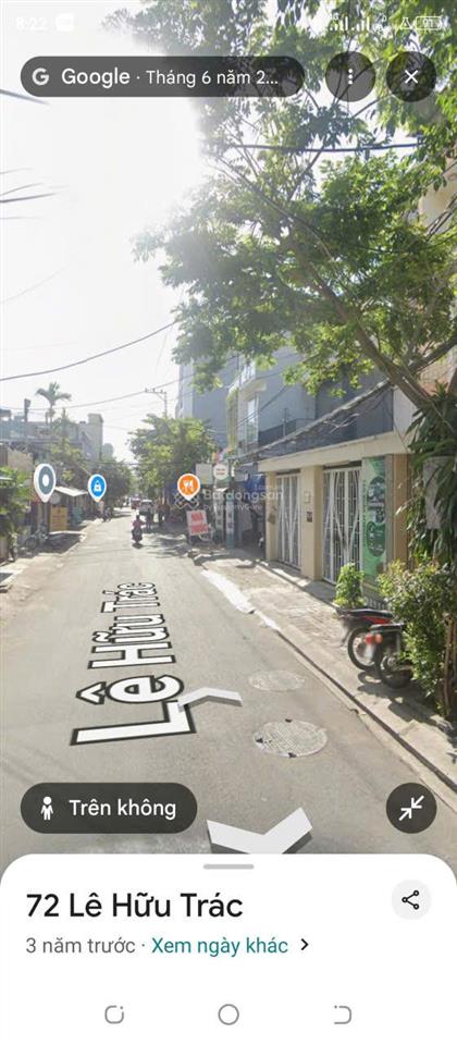 Cho thuê nhà 4 tầng lê hữu trác ngang 12m diện tích sử dụng đến 800m2.  0905 959 ***