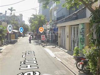 Cho thuê nhà 4 tầng lê hữu trác ngang 12m diện tích sử dụng đến 800m2  0905 959 ***