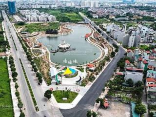 Quỹ đất vàng mặt phố long biên với dt 345m2, mặt tiền 26m, gần các khu đô thị và chung cư cao cấp.
