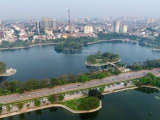 Vị trí vàng ba đình! mặt phố phó đức chính 75m²  6 tầng thang máy  kinh doanh. giá chỉ 50,5 tỷ.