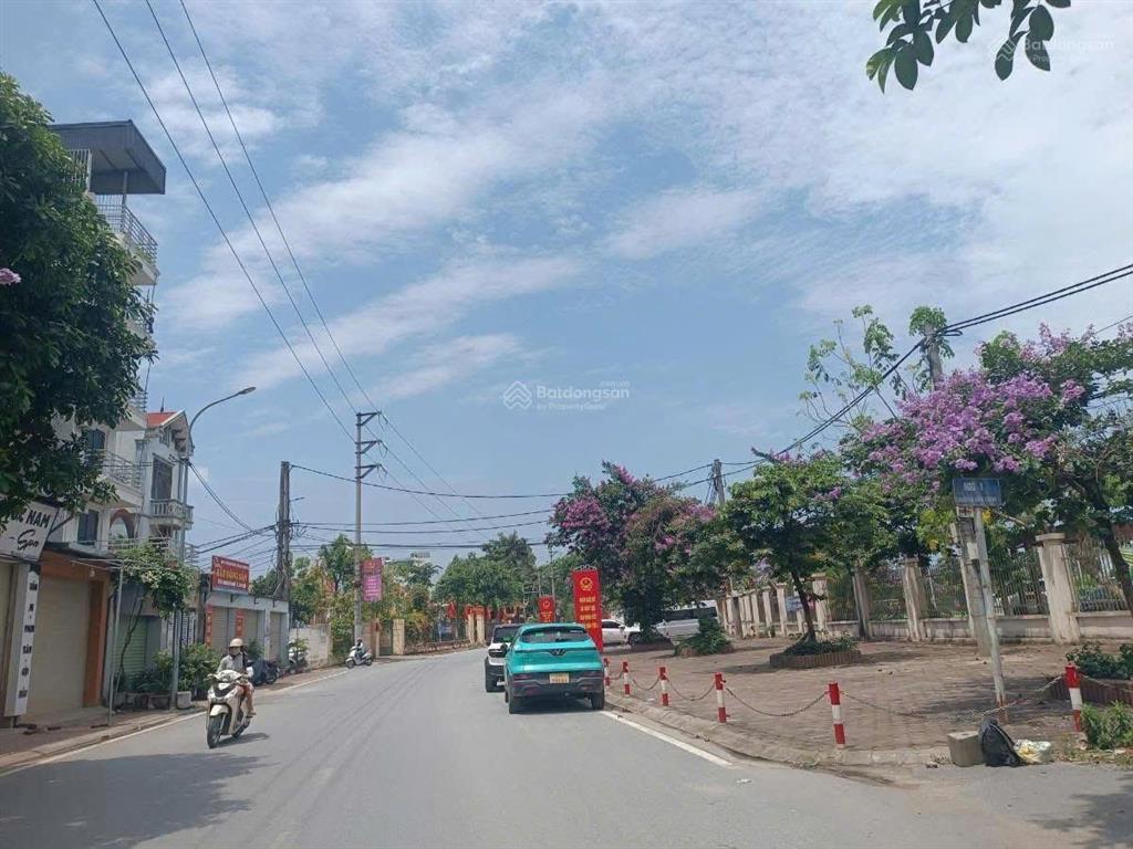 Mặt đường vân canh giá chỉ có 146tr/m2, gần các kđt lớn. phù hợp đầu tư dài hạn và phát triển dự án
