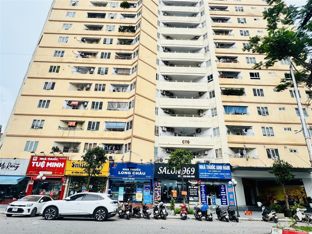 Căn hộ 160m2  văn khê, 4pn, giá chỉ 4.5 tỷ  phù hợp giữ tiền, cho thuê, làm vp, gđ đông người