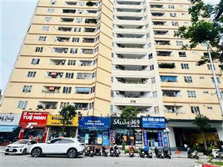 Căn hộ 160m2  văn khê, 4pn, giá chỉ 4.5 tỷ  phù hợp giữ tiền, cho thuê, làm vp, gđ đông người