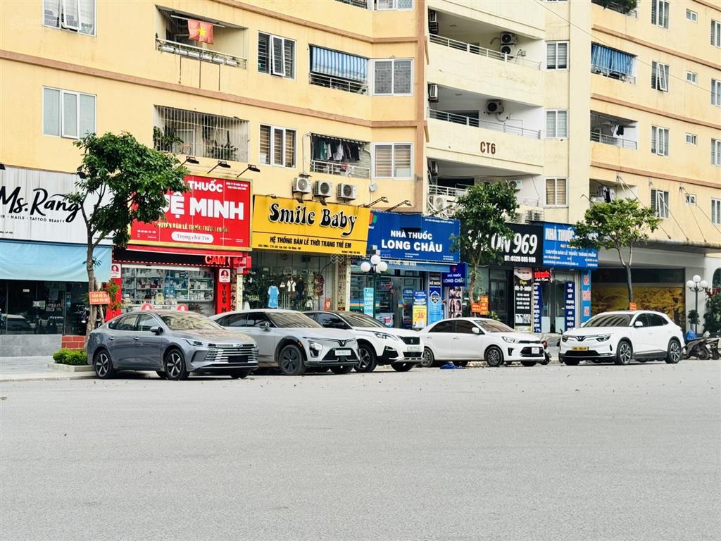 Căn hộ 160m2  văn khê, 4pn, giá chỉ 4.5 tỷ  phù hợp giữ tiền, cho thuê, làm vp, gđ đông người