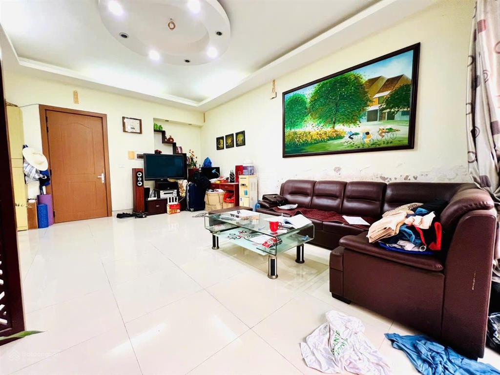Chung cư ct3  kđt mới trung văn, dt 100m, 3 pn, giá hơn 6 tỷ, tố hữu, nam từ liêm