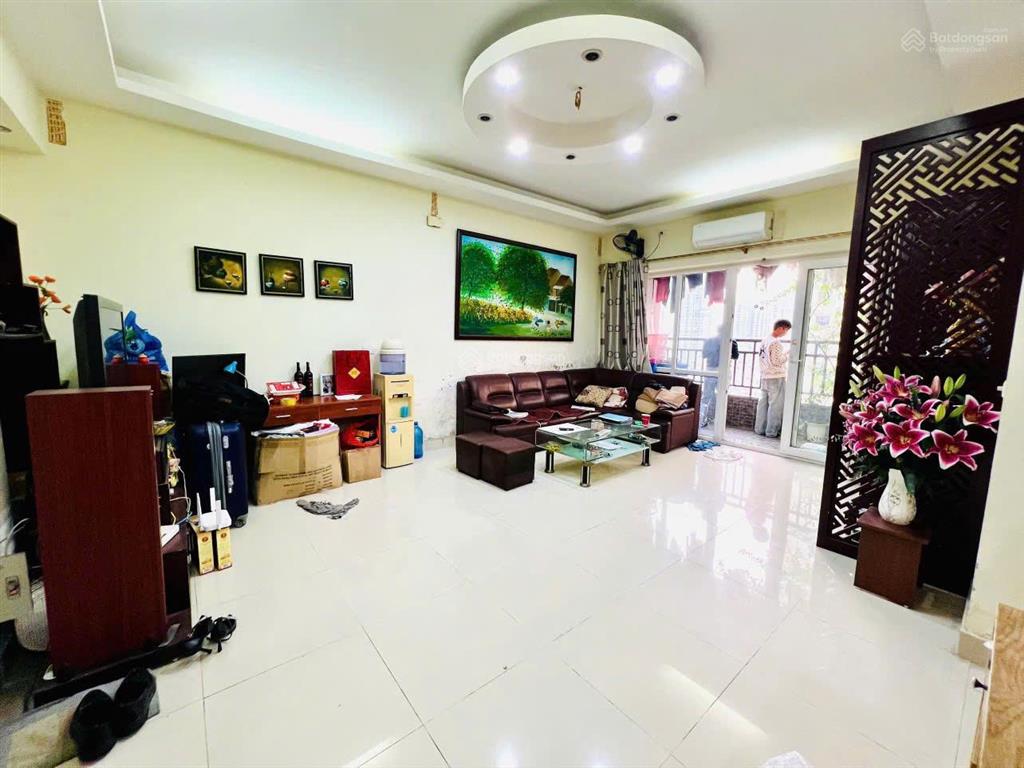 Chung cư ct3  kđt mới trung văn, dt 100m, 3 pn, giá hơn 6 tỷ, tố hữu, nam từ liêm