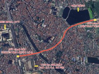 Bán nhà mặt ngõ nguyễn trãi, kinh doanh  ô tô  dt 36m  4 tầng, gần royal city, vành đai 2.5.