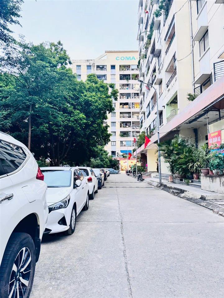 Liền kề comma 18 la khê  lê trọng tấn, dt 51m, 4 tầng, ngõ ô tô tránh, vừa ở vừa làm văn phòng