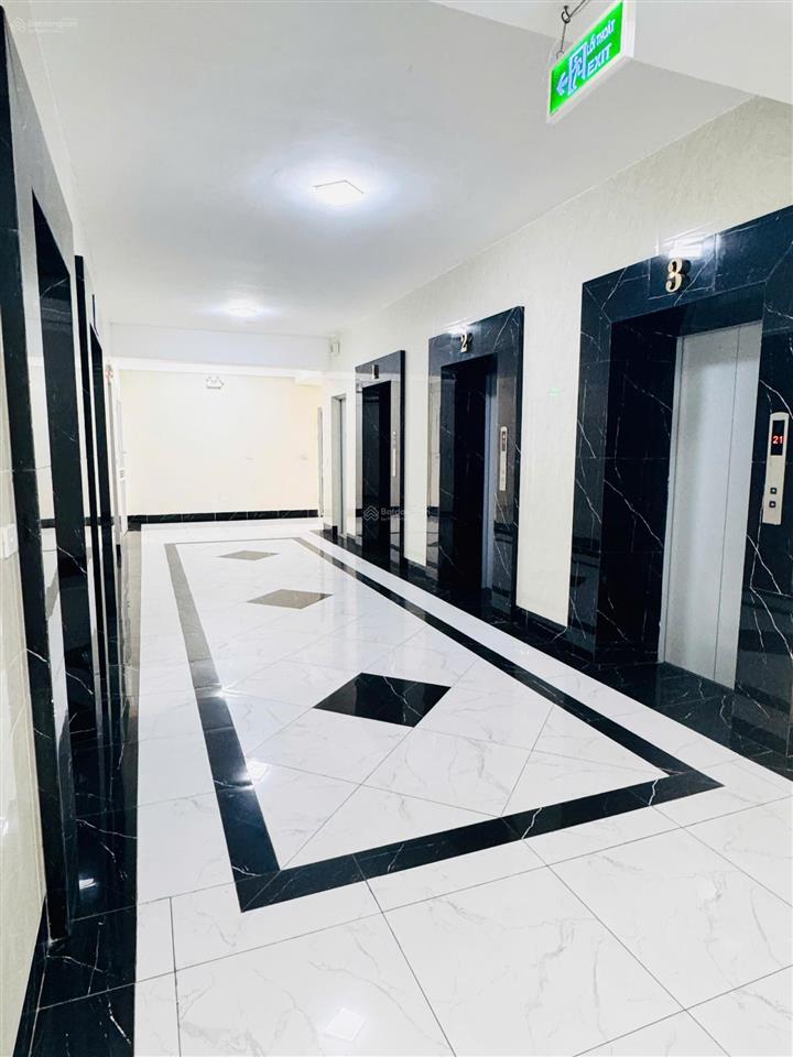 Hot, chỉ 4,5 tỷ có căn hộ 160m2  văn khê, 4pn  phù hợp giữ tiền, cho thuê, gia đình đông người