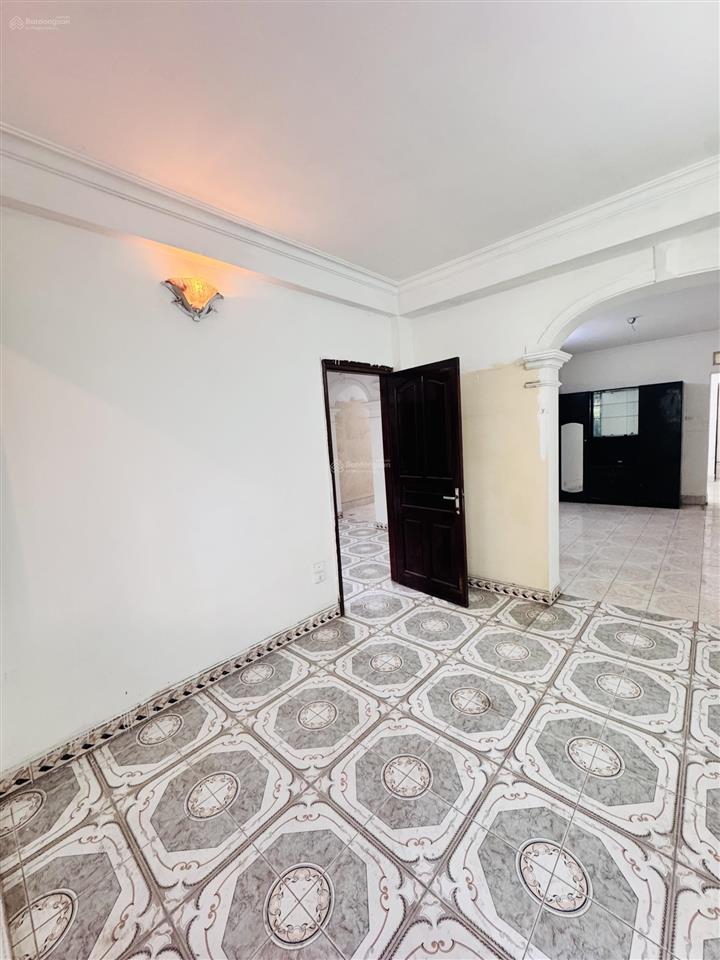 Tập thể thành công, tầng 3, dtsd 60m2, 2 ngủ 1 vệ sinh. ở hoặc cho thuê giữ tiền