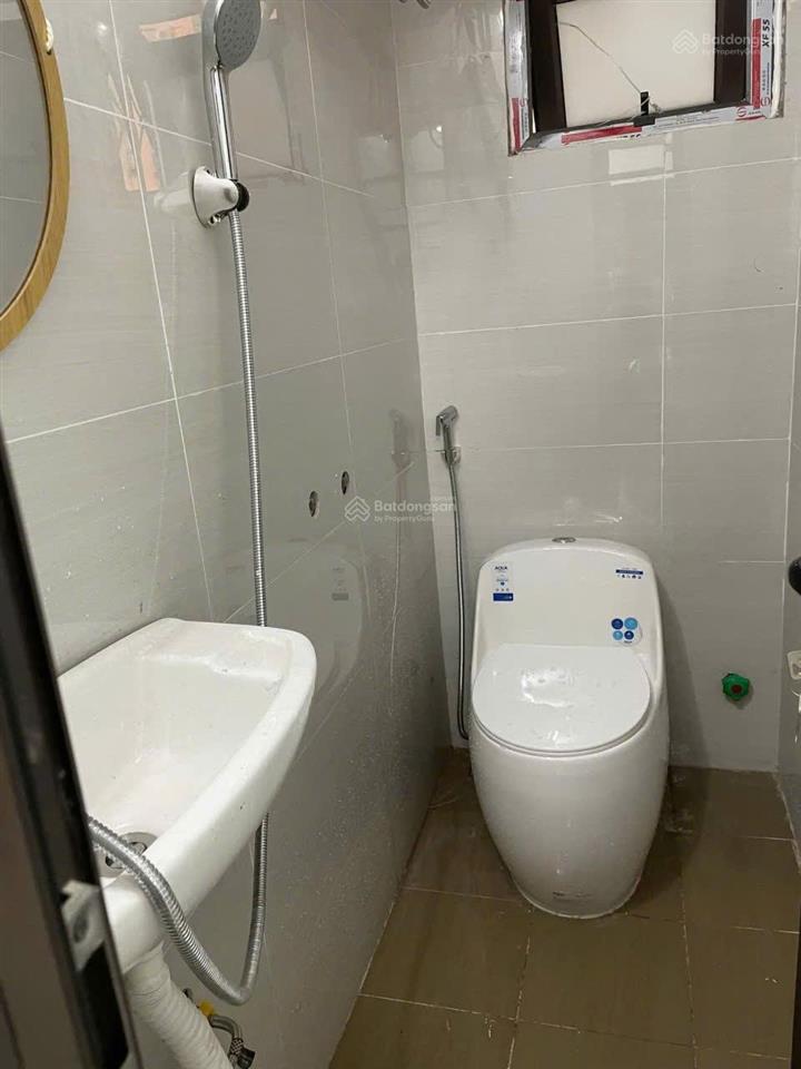 Hiếm  1,65 tỷ sở hữu căn hộ 50m², 2 ngủ, đê la thành, gần vành đai 1 vài bước chân