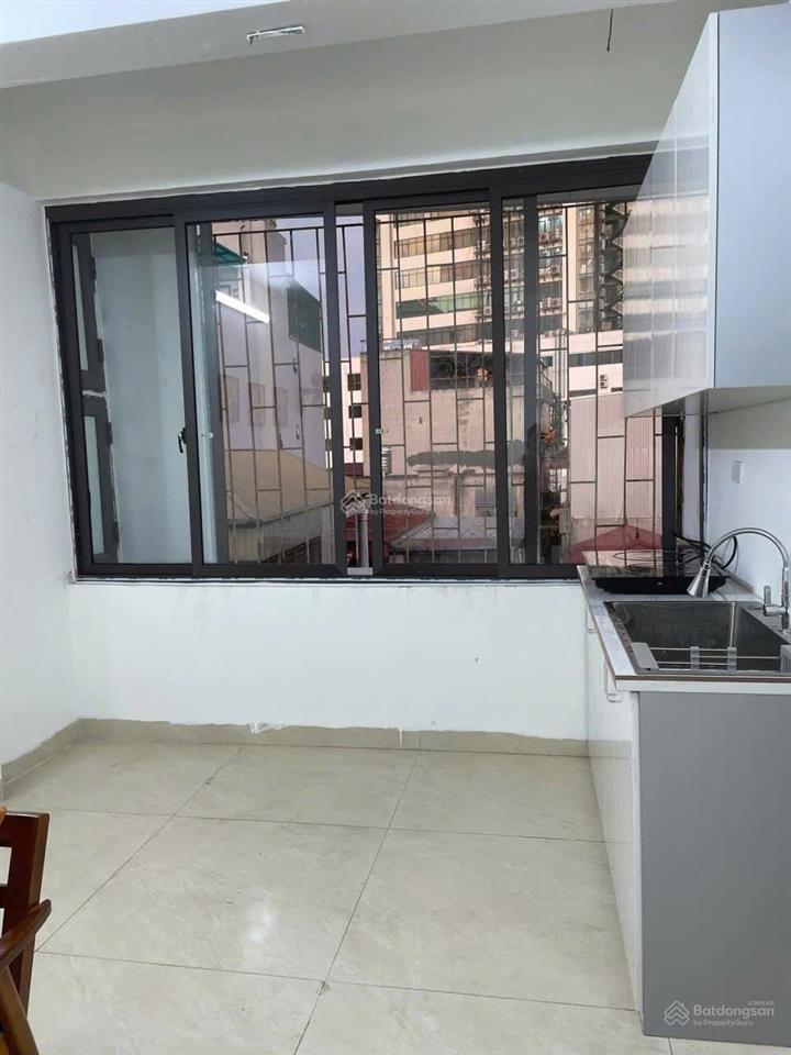 Hiếm  1,65 tỷ sở hữu căn hộ 50m², 2 ngủ, đê la thành, gần vành đai 1 vài bước chân