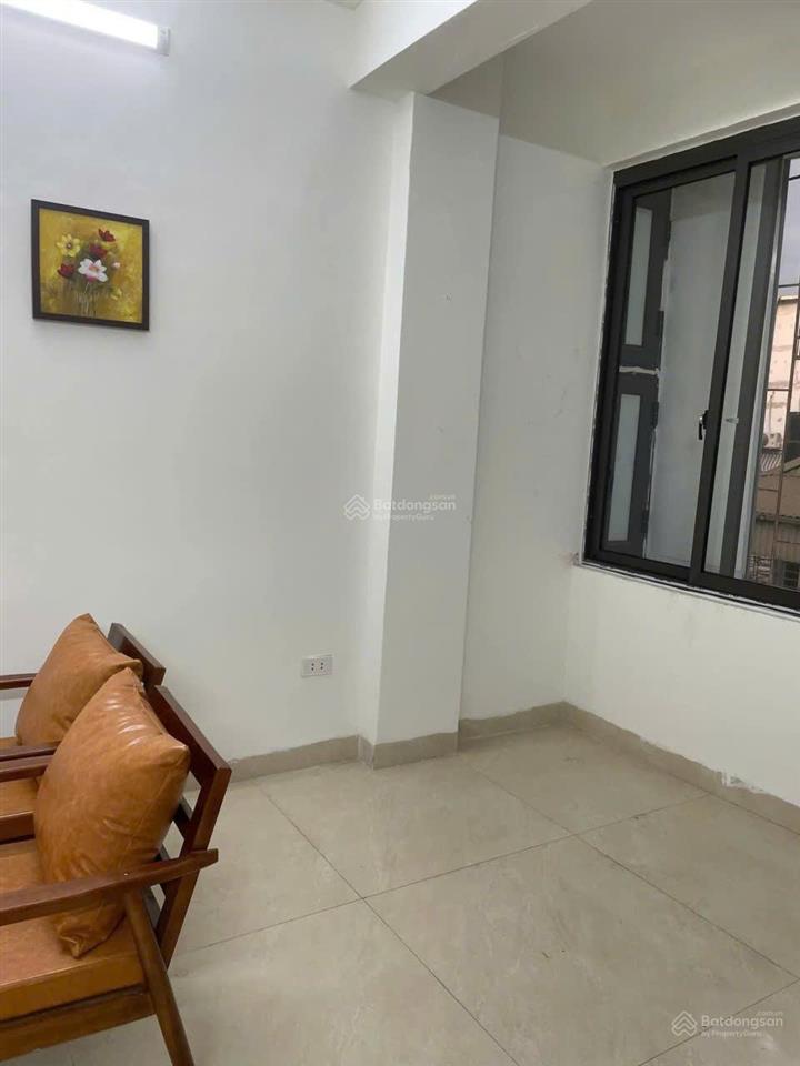 Hiếm  1,65 tỷ sở hữu căn hộ 50m², 2 ngủ, đê la thành, gần vành đai 1 vài bước chân