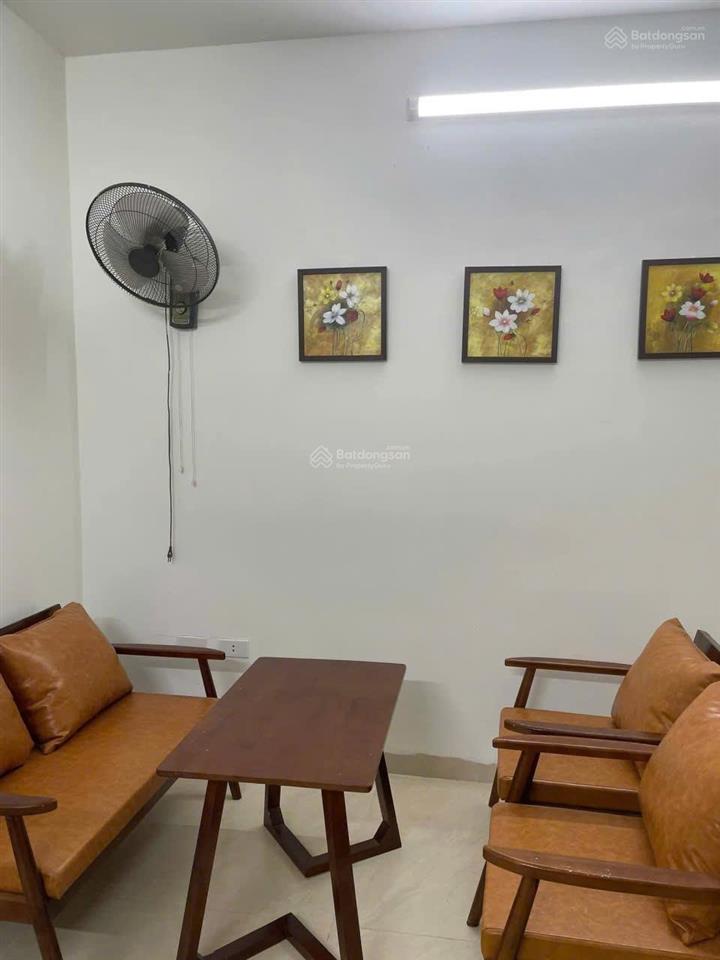 Hiếm  1,65 tỷ sở hữu căn hộ 50m², 2 ngủ, đê la thành, gần vành đai 1 vài bước chân