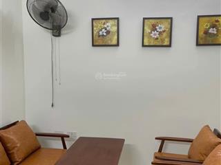 Hiếm  1,65 tỷ sở hữu căn hộ 50m², 2 ngủ, đê la thành, gần vành đai 1 vài bước chân