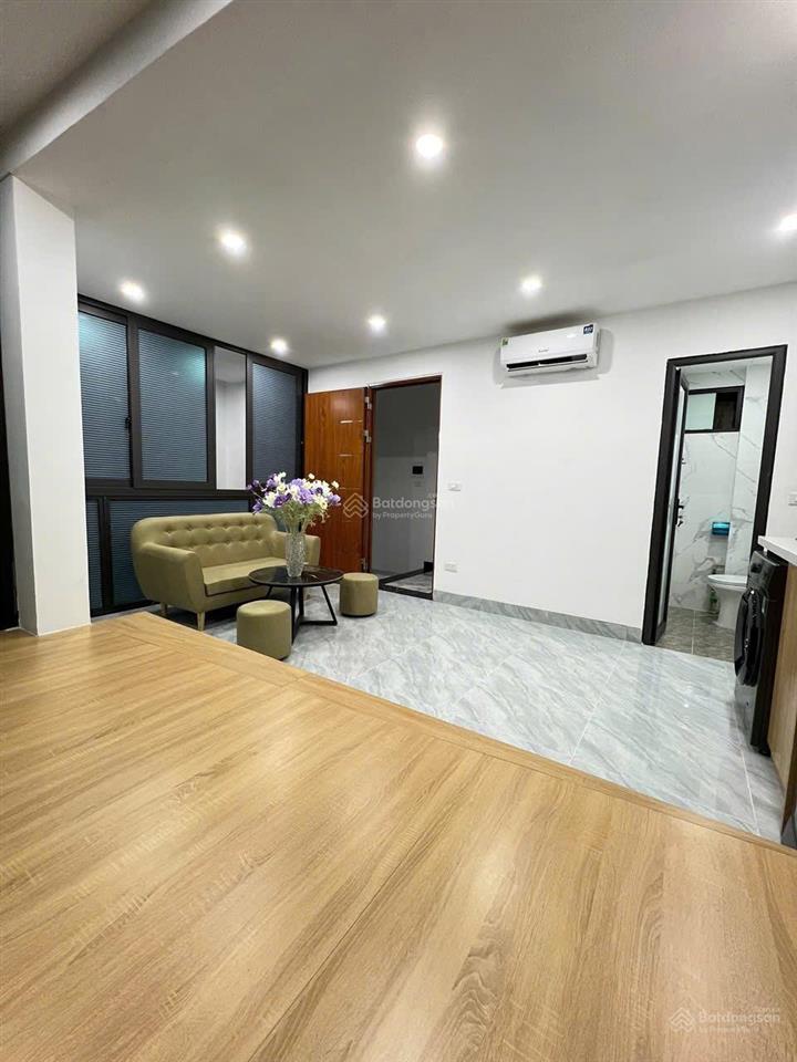 Trường chinh tòa ccmn 6 tầng lô góc dòng tiền 55tr quy hoạch ra mặt phố. tiềm năng tăng giá.