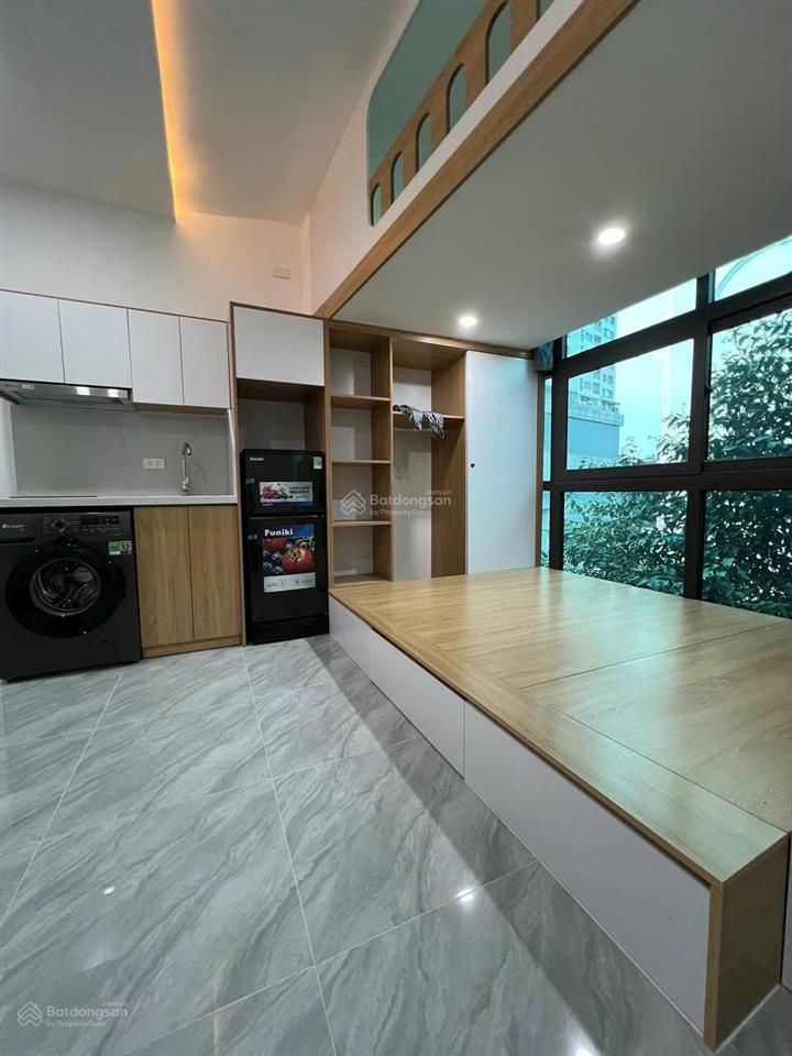 Trường chinh tòa ccmn 6 tầng lô góc dòng tiền 55tr quy hoạch ra mặt phố. tiềm năng tăng giá.