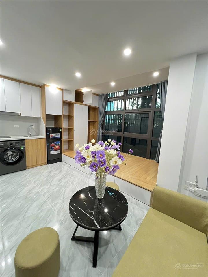 Trường chinh tòa ccmn 6 tầng lô góc dòng tiền 55tr quy hoạch ra mặt phố. tiềm năng tăng giá.