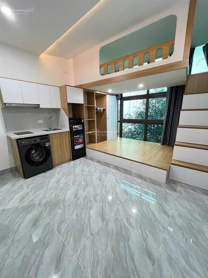 Trường chinh tòa ccmn 6 tầng lô góc dòng tiền 55tr quy hoạch ra mặt phố. tiềm năng tăng giá.