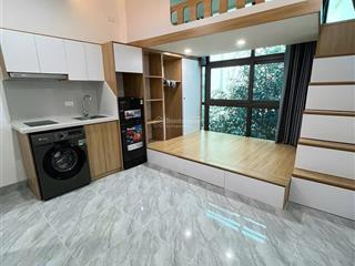 Trường chinh tòa ccmn 6 tầng lô góc dòng tiền 55tr quy hoạch ra mặt phố. tiềm năng tăng giá.