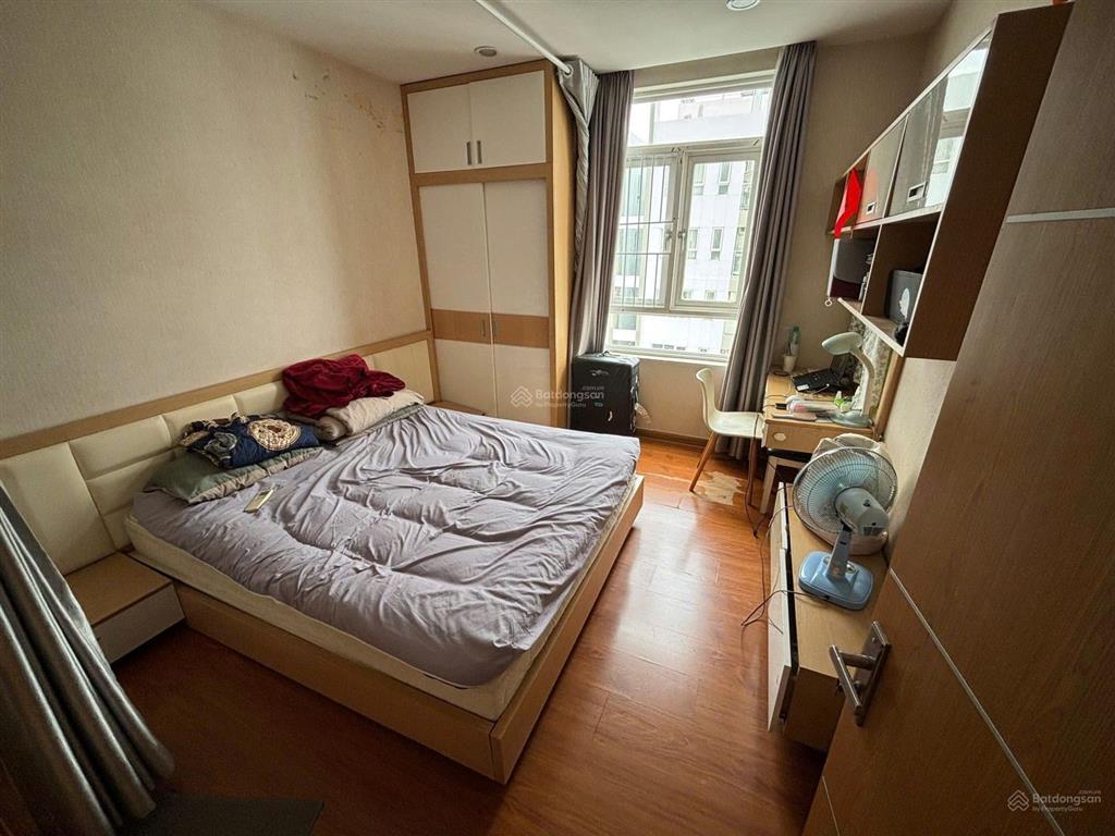 Pass lại hợp đồng thuê cc đẹp tại him lam riverside, 12,5 triệu vnd, 2pn, 2wc, nhiều tiện ích