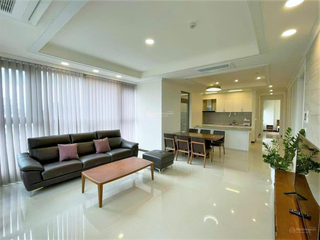 Chính chủ gửi thuê căn hộ 3pn cơ bản  full đồ tại starlake