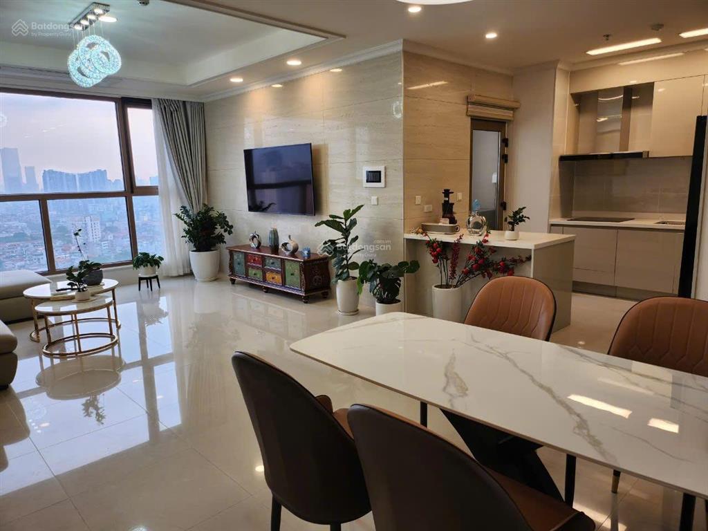 Quỹ căn cho thuê starlake 2pn  3pn  4pn  update tháng 8 cơ bản  full đồ giá tốt