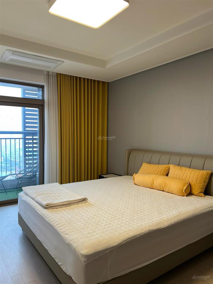 Cho thuê duplex đẳng cấp tại starlake tây hồ tây 231m, 4pn, 4wc full nội thất giá 70tr
