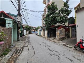 🌟 CỰC HIẾM THẠCH BÀN – NGÕ THÔNG Ô TÔ TRÁNH – ĐẤT ĐẸP VUÔNG VẮN, KHÓ KIẾM 🌟