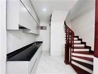 🏡 5.5 TỶ- CÓ NGAY NHÀ 5 TẦNG KIÊN CỐ – TRUNG TÂM PHÚC LỢI – GIÁ TỐT HIẾM CÓ 🏡