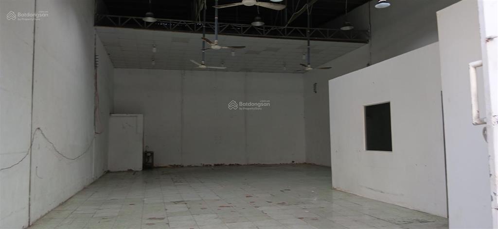 Cho thuê kho, nhà xưởng tại 340 đường lê văn quới, bình hưng hòa, bình tân