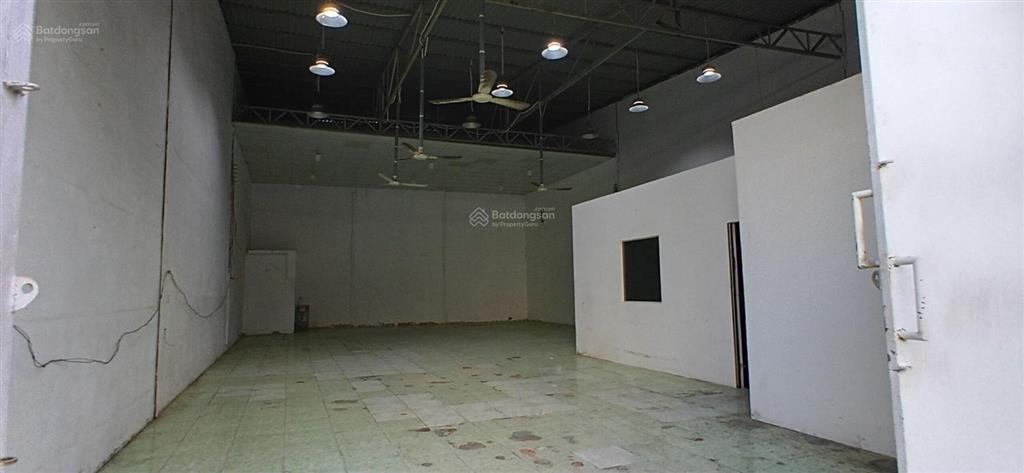 Cho thuê kho, nhà xưởng tại 340 đường lê văn quới, bình hưng hòa, bình tân