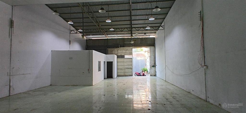 Cho thuê kho, nhà xưởng tại 340 đường lê văn quới, bình hưng hòa, bình tân