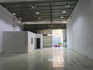Cho thuê kho, nhà xưởng tại 340 đường lê văn quới, bình hưng hòa, bình tân