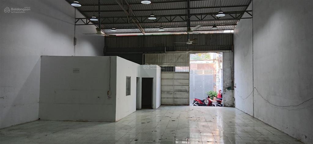 Cho thuê kho, nhà xưởng tại 340 đường lê văn quới, bình hưng hòa, bình tân