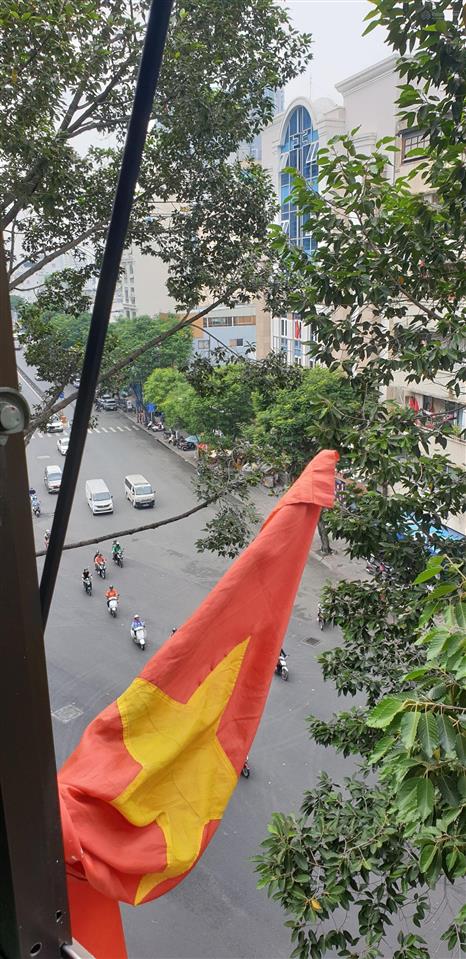 Cho thuê cc 1pn + 1wc, 25m2, 247249 trần hưng đạo, quận 1, tp. hồ chí minh